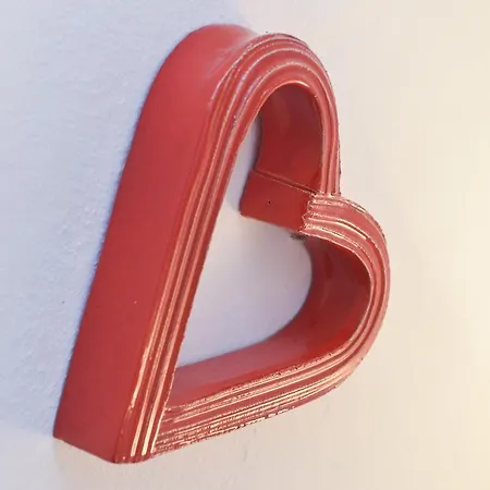 شقة فندقية نيريديس