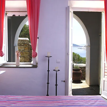 Niriedes Апарт-отель