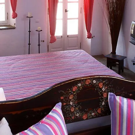 Niriedes 4* Platis Gialos (Sifnos)