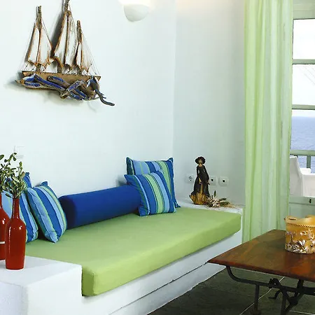 Niriedes Apartahotel
