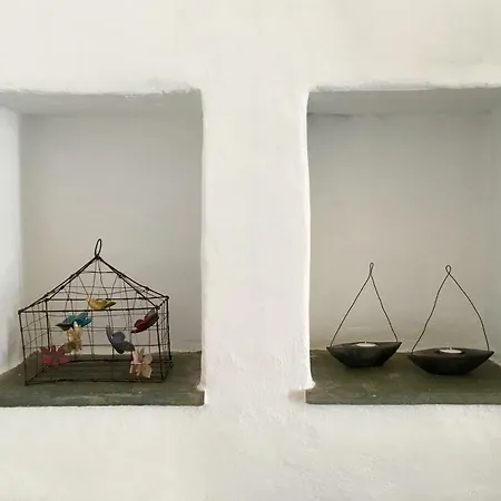 Niriedes Апарт-отель