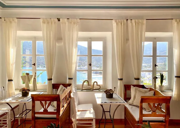 Appart hôtel Niriedes