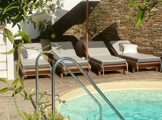 Appart hôtel Niriedes 4*