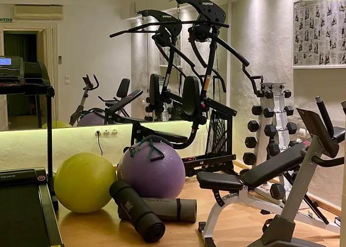 Appart hôtel Niriedes 4*