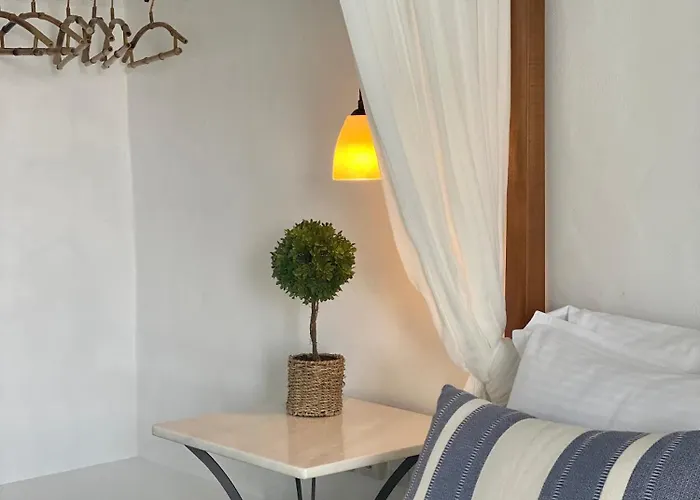 Appart hôtel Niriedes