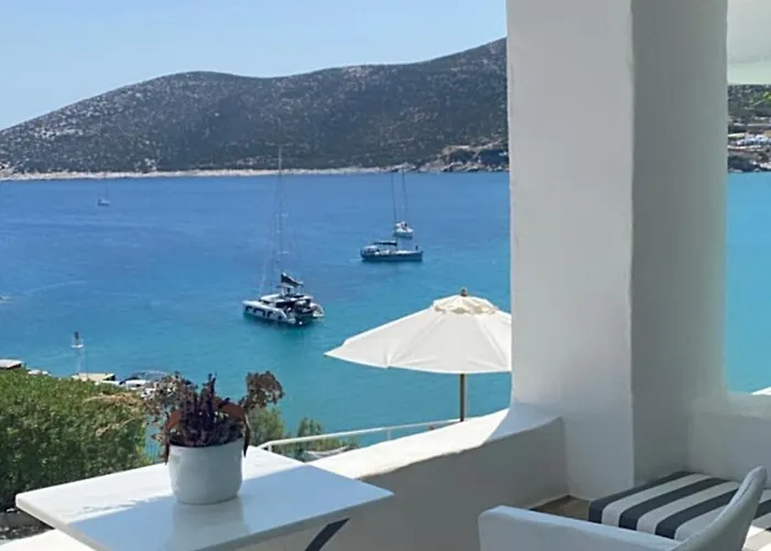 Niriedes Appart hôtel 4*