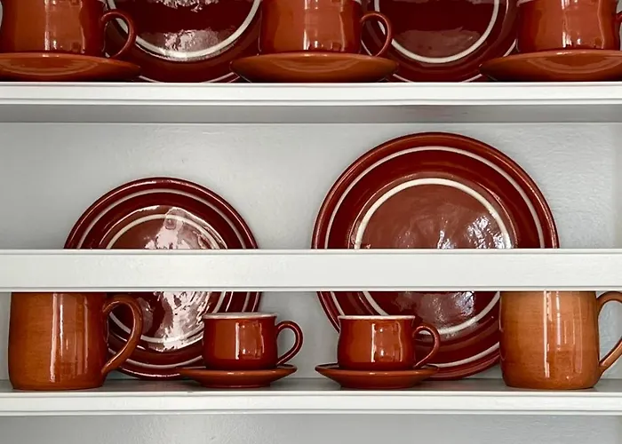 Niriedes Appart hôtel Platis Gialos (Sifnos)