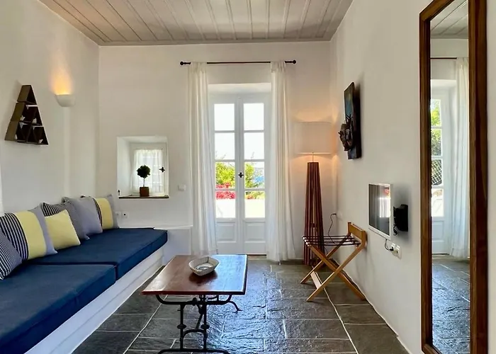 Appart hôtel Niriedes