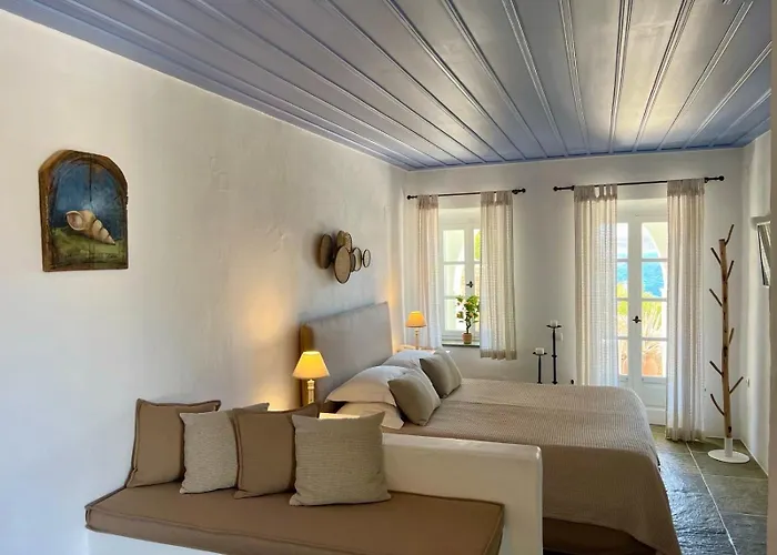 Appart hôtel Niriedes 4*