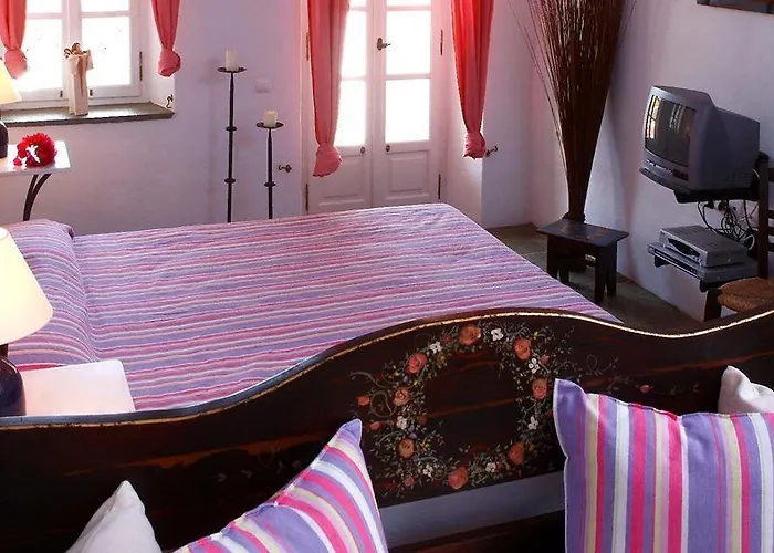 Niriedes 4* Platis Gialos (Sifnos)