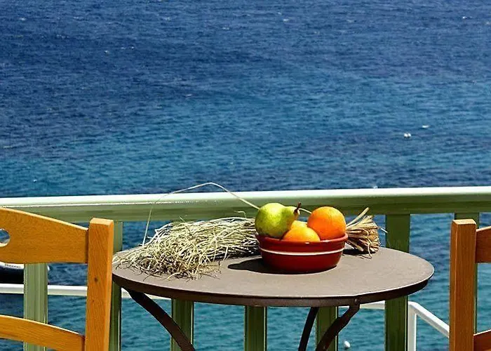 Niriedes Appart hôtel 4*