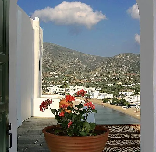 Niriedes Appart hôtel